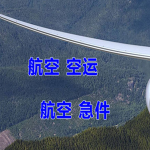 上海浦东空运快递-选东方航空和上海航空